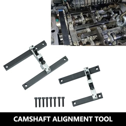 Belt Engine Timing Locking Setting Tools Set for Ford ECOBOOST 1.0 Belt Engine