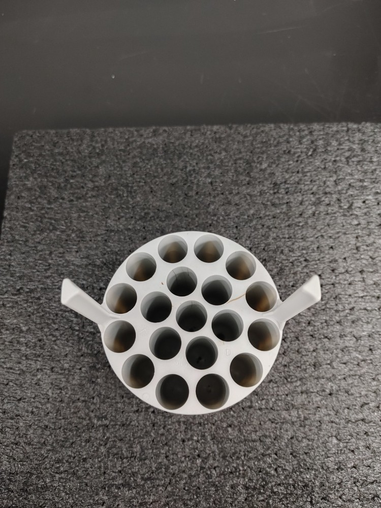 THERMO SCIENTIFIC Insert for 75003655 400 mL Swinging Bucket