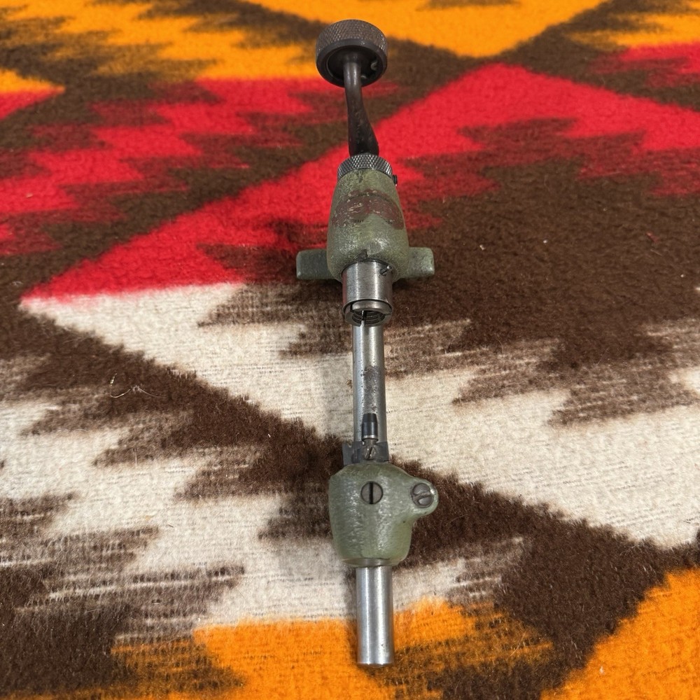 Redding Model 13 Master Case Trimmer Vintage Reloading Tool