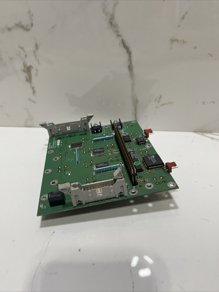 ARTRAN 2000 SWITCHCONSOLE REV C P/N 727-0067