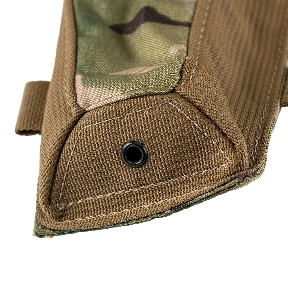 MDT Ckye Pod Bipod Case Single/Double Pull Case 108059-MCM