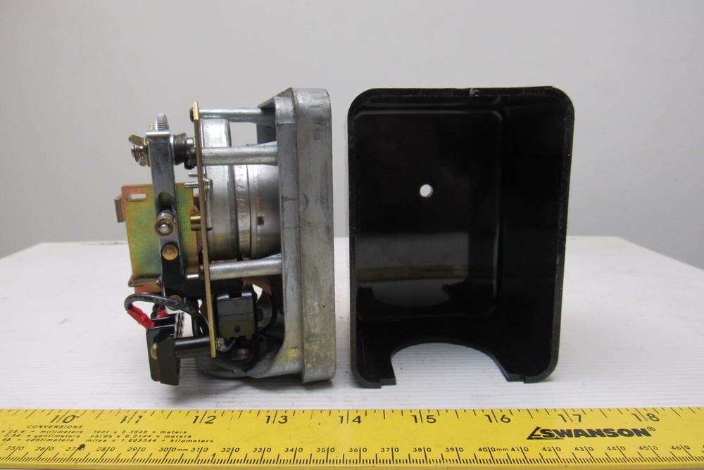 Eagle Signal HD32A621 120V 55 Second Timer