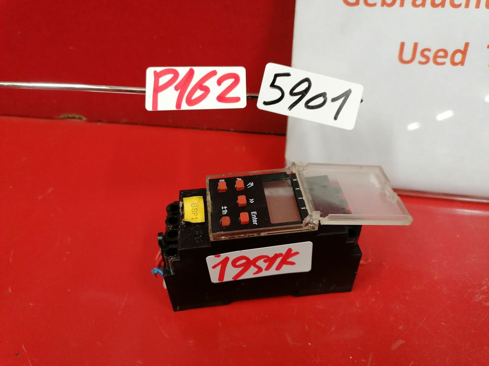 miiller SC 08.29 Used Tested