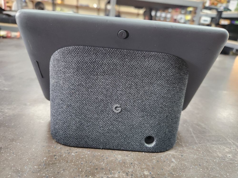 Google Home H1A (523743)