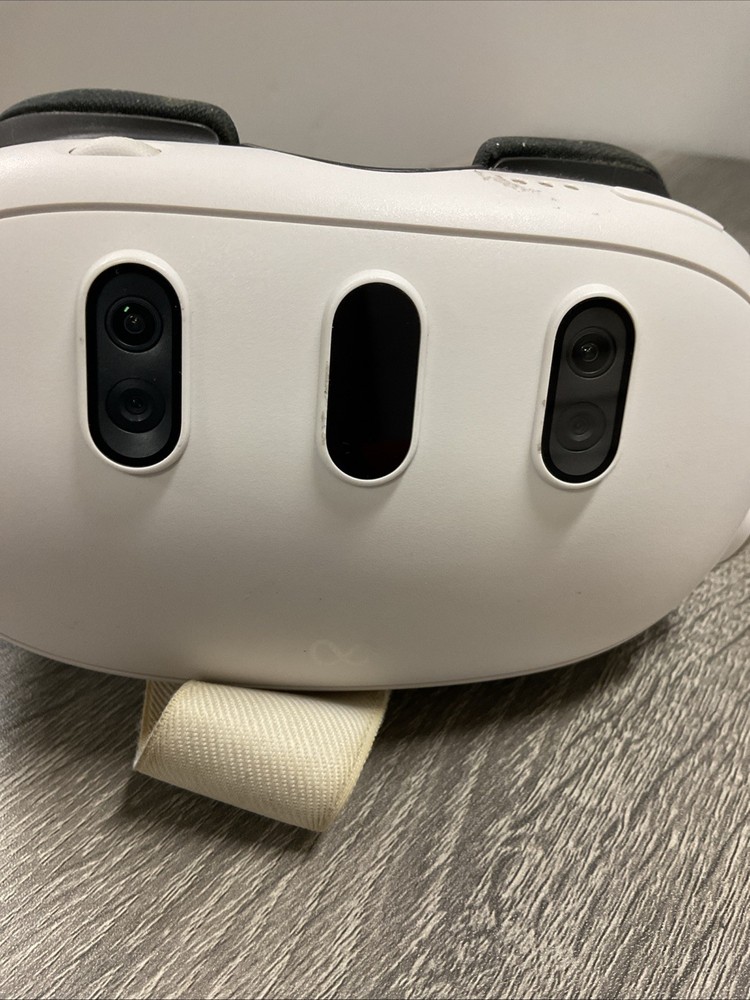 Meta Quest 3 512gb Headset Only