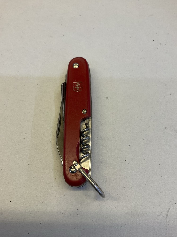 Colonial Prov USA Multi Tool Pocket Knife