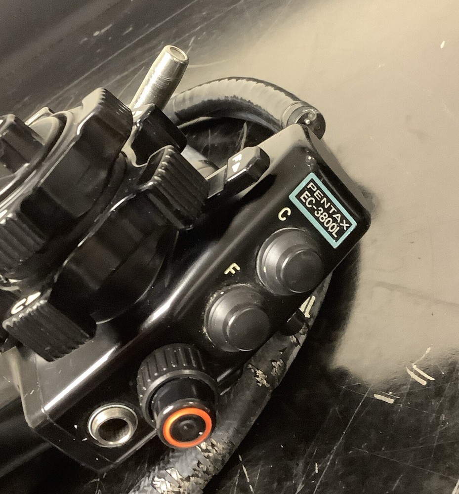 Pentax EC-3800L Colonoscope