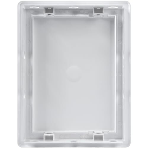 6x8 Access Panel - Easy Access Doors - ABS Plastic - Access Panel for Drywall...