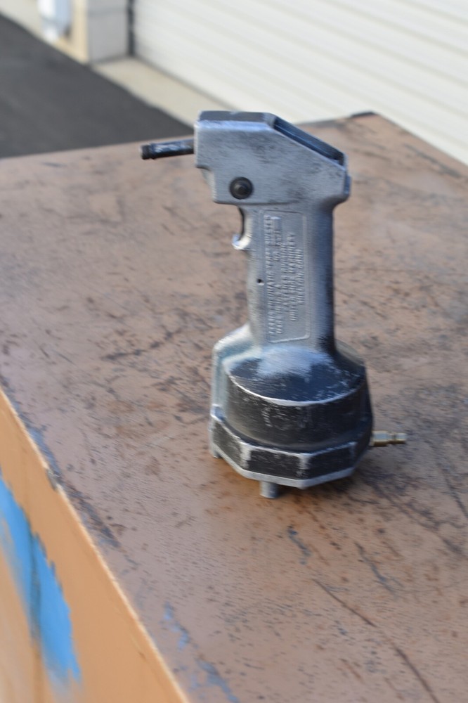 PRG510, Pop Power Tool, Pneumatic Rivet Tool,