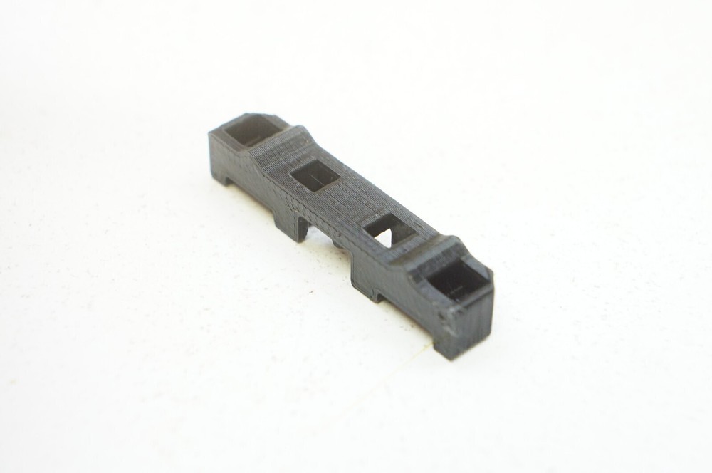Replacement Locking Handle Block for Bugaboo Bee 3 Stroller DIY Part Fix 2-Pack