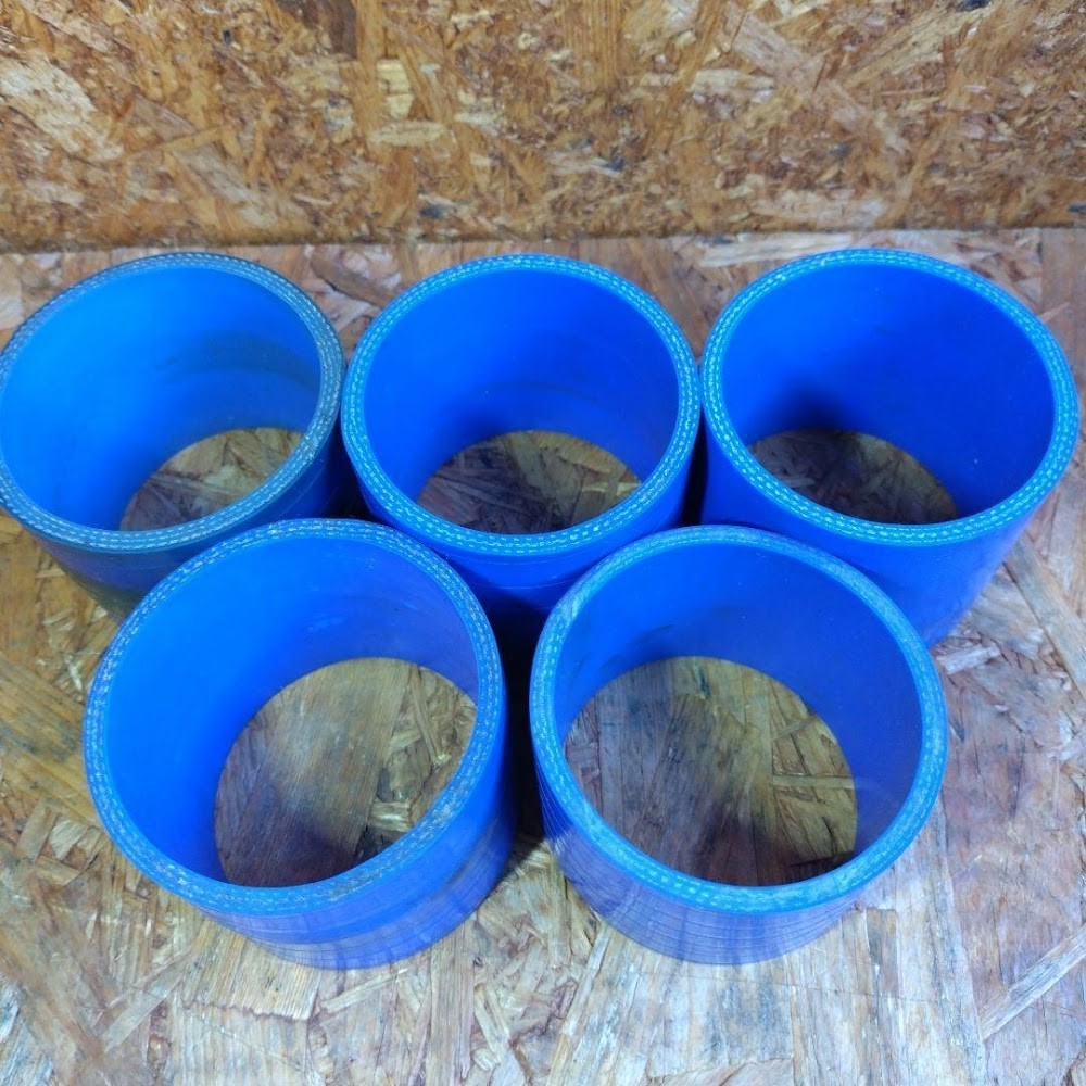 80MM HKS SET USED