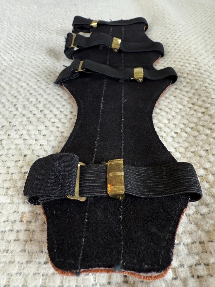 Vintage Archery Full Arm Guard