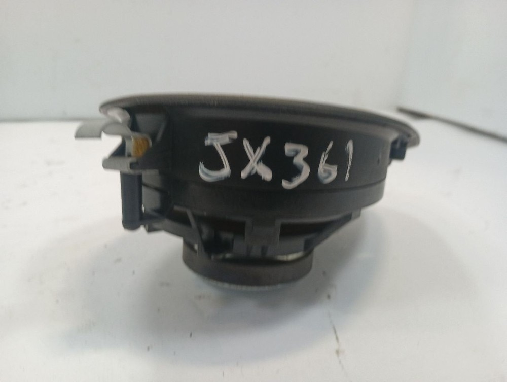 2000 BOXSTER Pair Top Dash Speakers (11800988