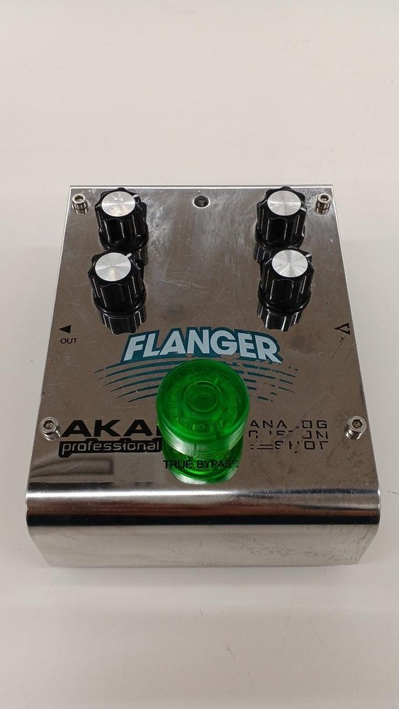 AKAI / FLANGER(no250703)
