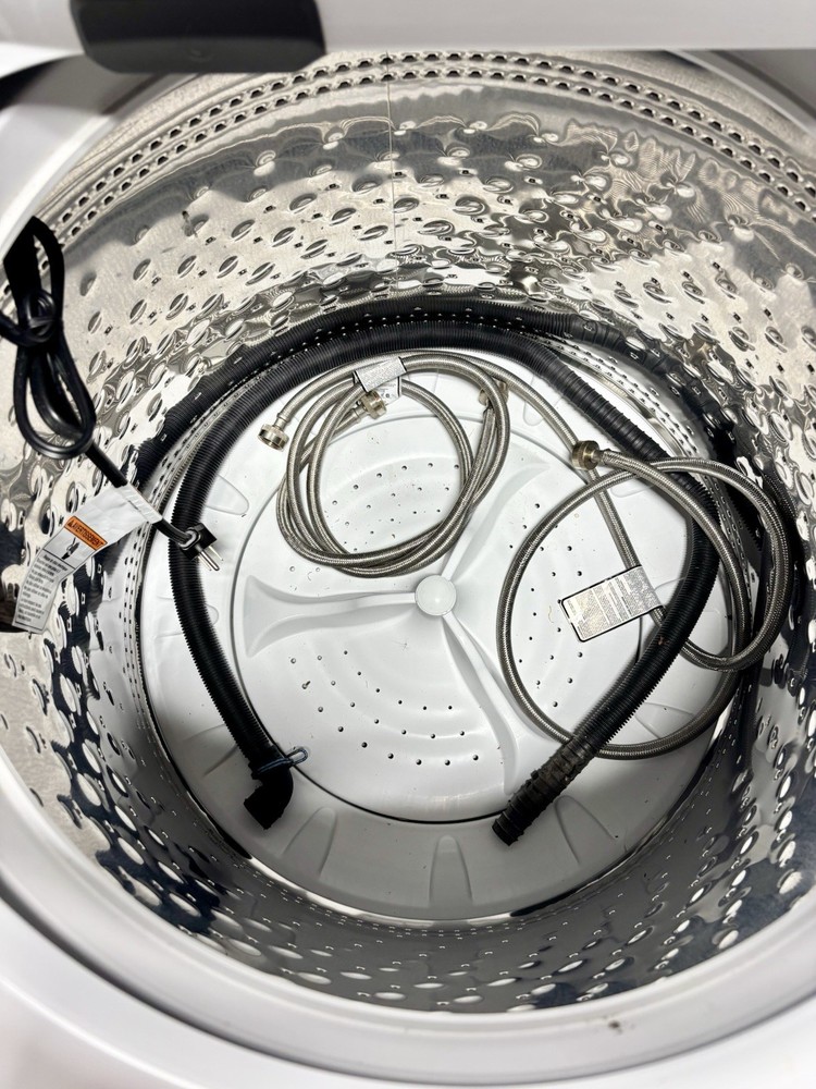 whirlpool washer and dryer set