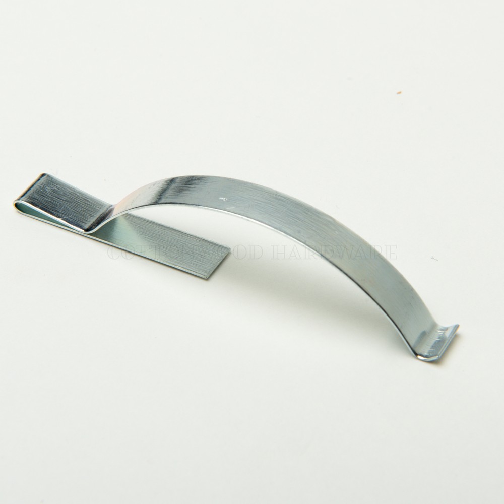 24 PACK - Window Screen Spring, Insect Screen Corner Spring, Corner Leaf Spring