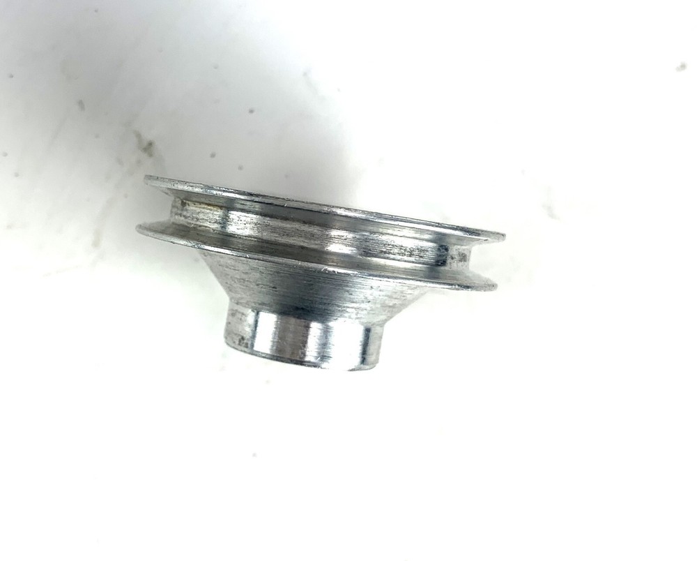 Unimat genuine Powerfeet Pulley.