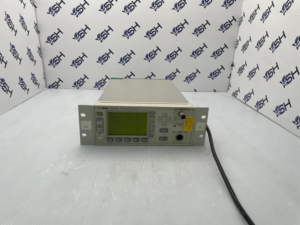 Agilent E4418B EMP Series Power Meter