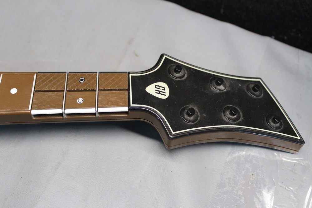 Guitar Hero Live Controller Guitars Only NO USB *AS IS*