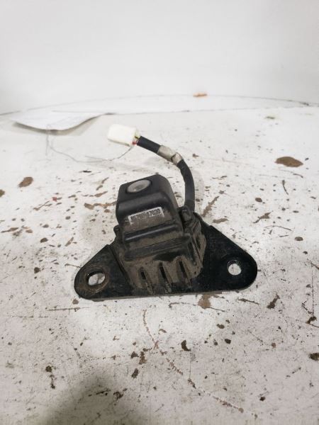 Camera/ Projector Decklid Mounted Fits 2006-2009 PRIUS OEM