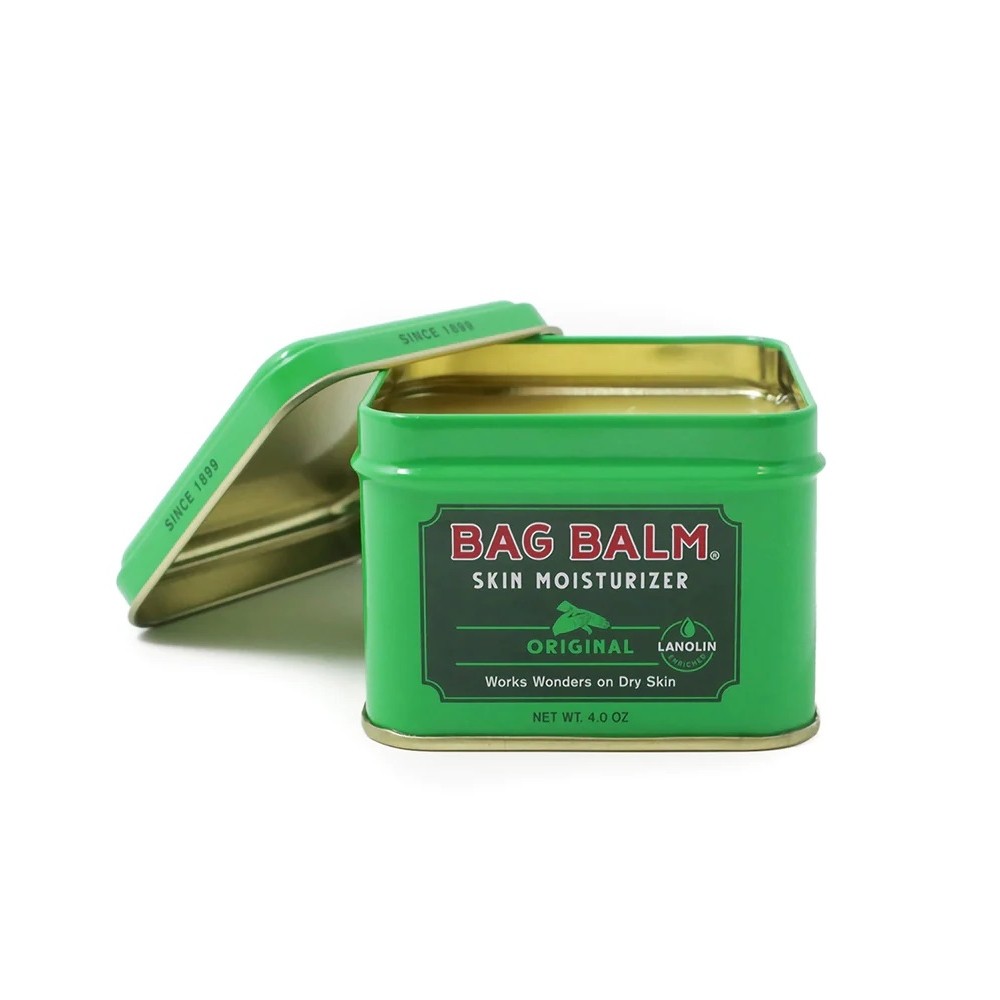 Bag Balm Tin - 4 oz