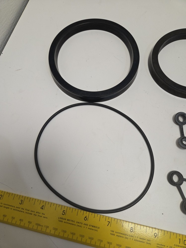 Binks 41-11277 Repair Kit (Missing Foam Piece)