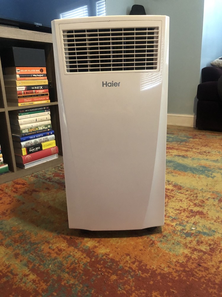 haier 10000 portable air conditioner