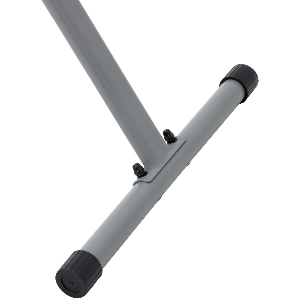 Ab Abdominal Exercise Machine Roller Waist Trainer with Elbow Support Foldable