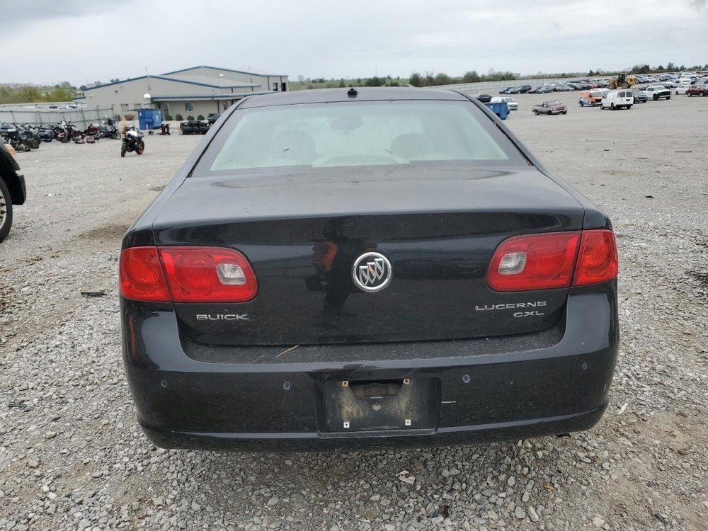 Used Headrest fits: 2006 Buick Lucerne Grade A