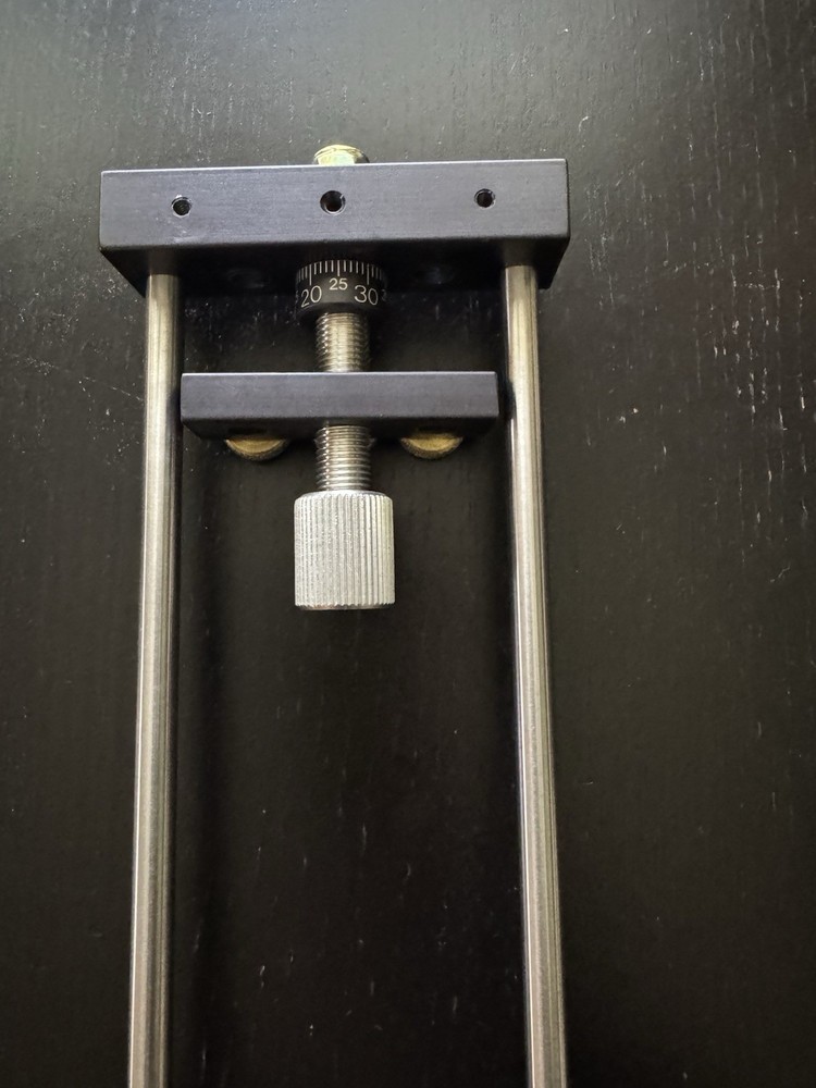 Micro Fence Circle Jig Attachment - NEW OPEN BOX