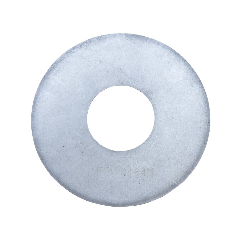 Replacement inner slinger for Dana 70
