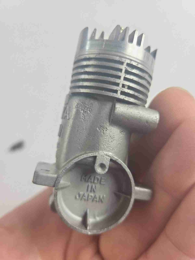 Enya 19-VI Model Airplane Engine Model 4006
