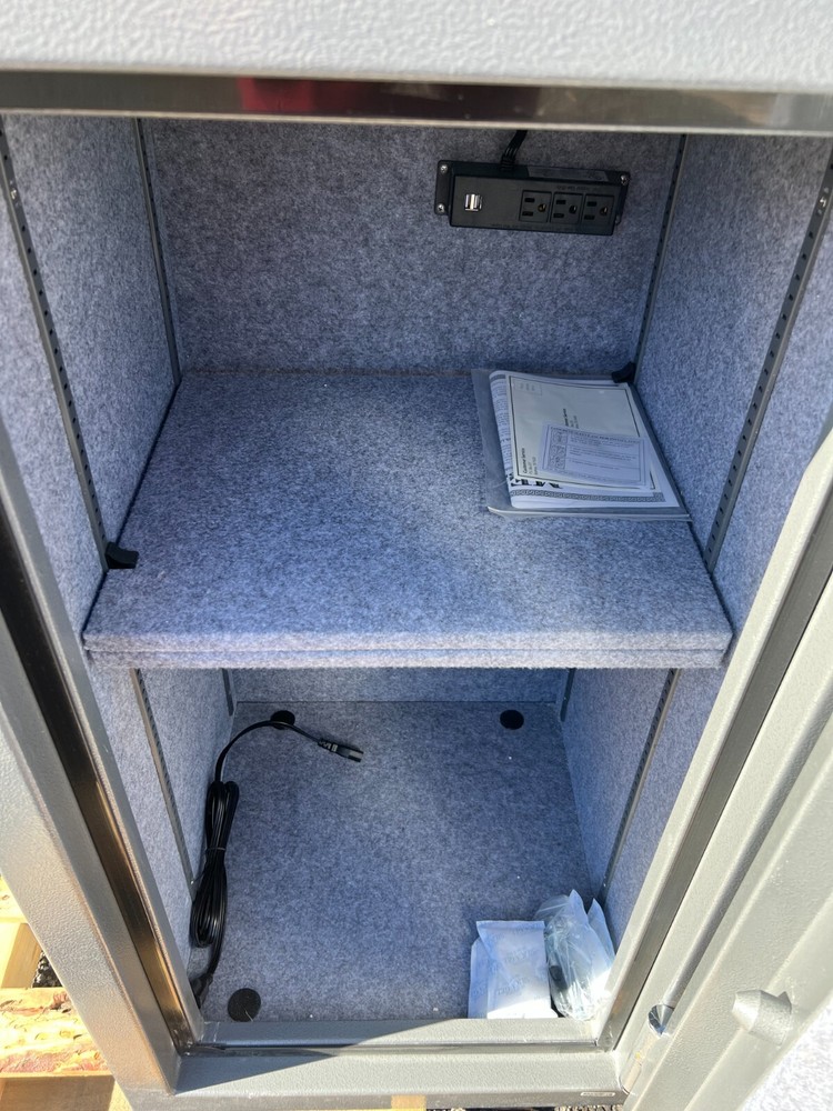 Mesa Safe Co. MBF-3820 Burglary/Fire Safe