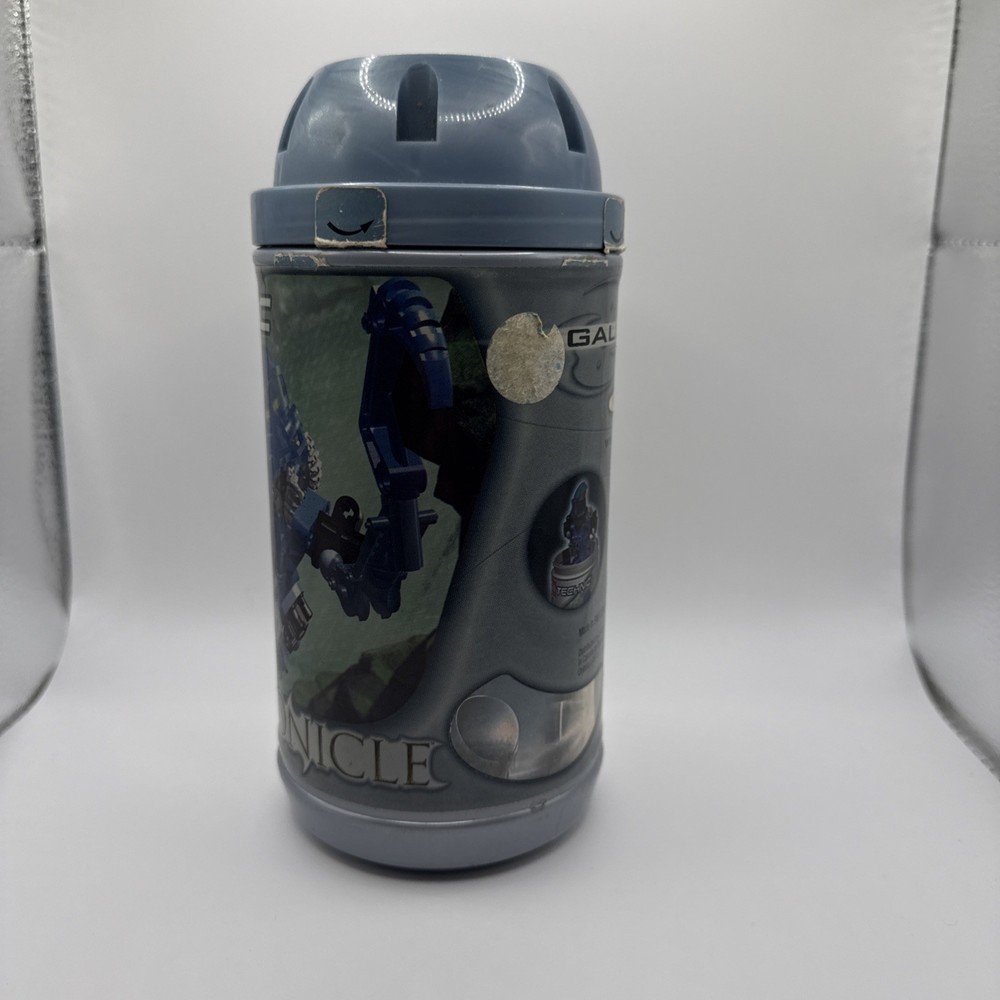 LEGO BIONICLE: Gali (8533)