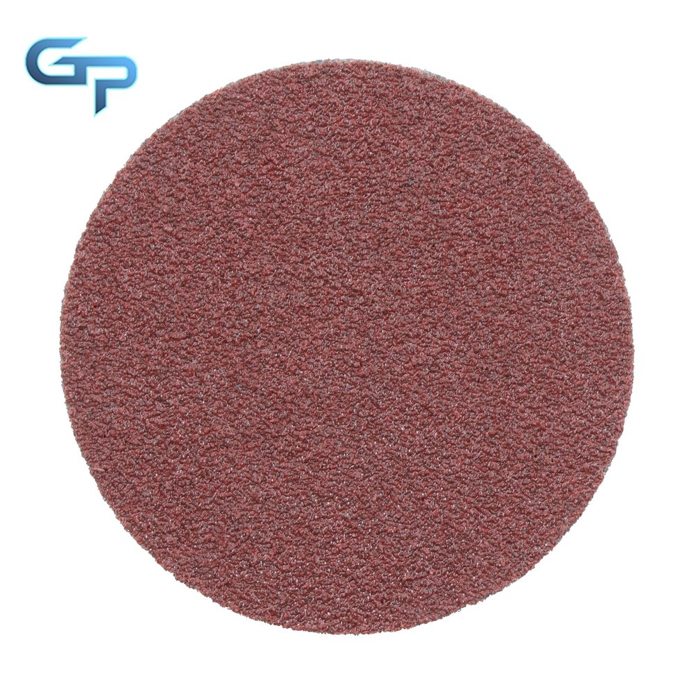 40-240 Grit Quick Change Surface Conditioning Discs Set (2 Inch, 104 Pcs)