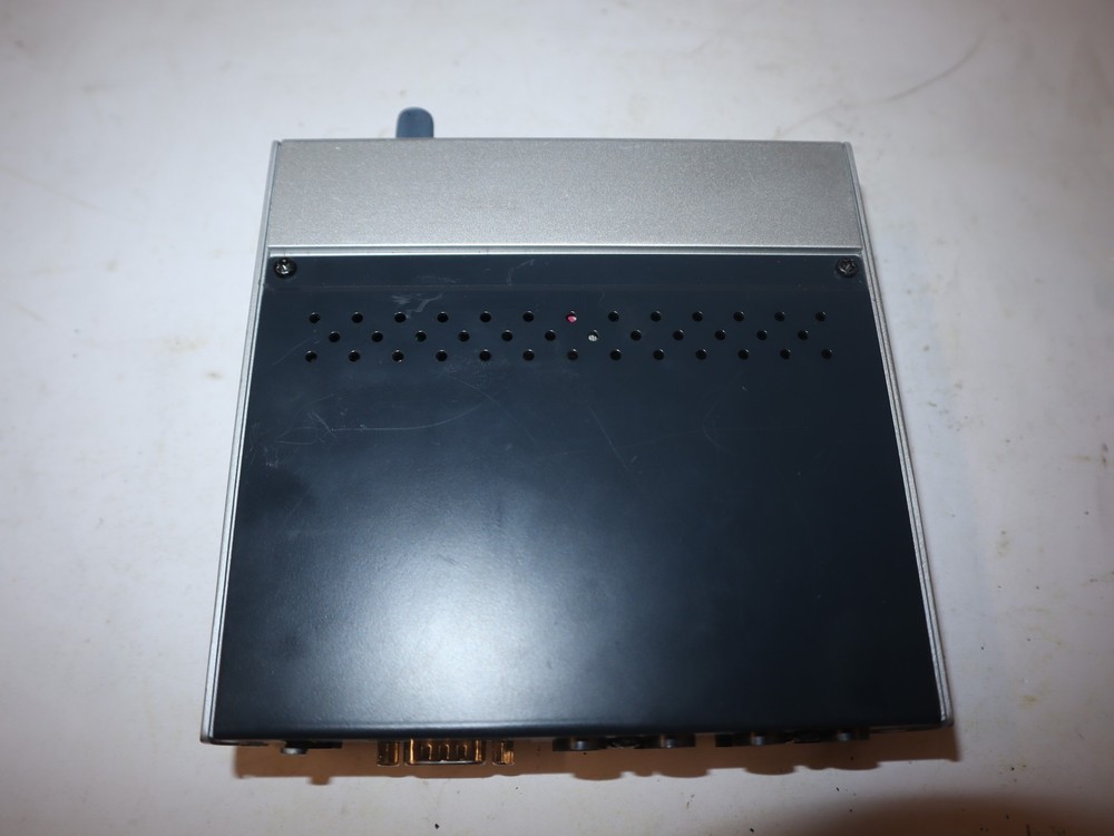 PreSonus FireStudio Mobile Digital Recording Interface System - AO4072139