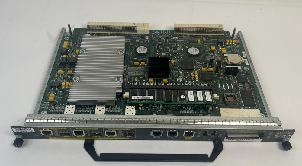 Cisco NPE-G2 Network Processing Engine 1GB DRAM for 7200VXR Router