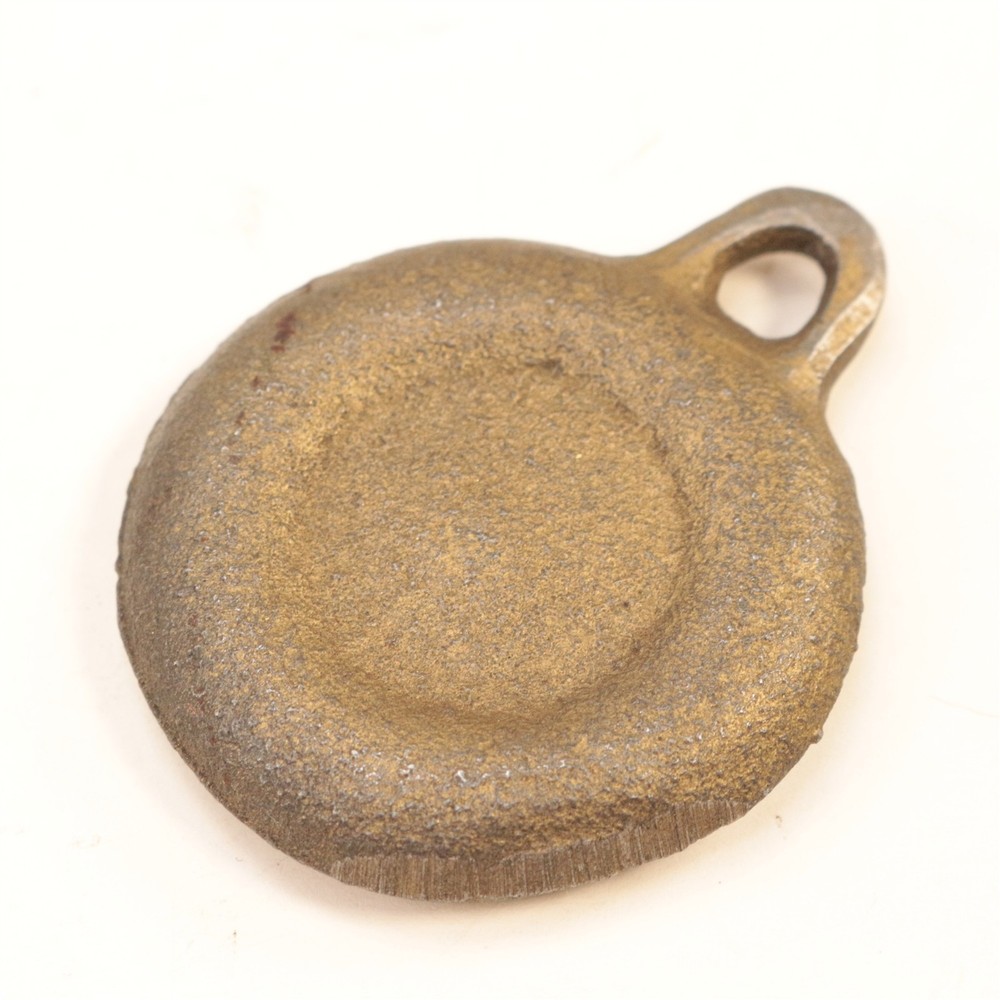 Clock Pendulum Bob 2.1 oz - XC467