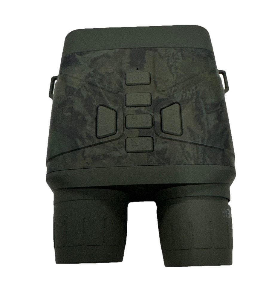 Night Vision Goggles, 4K UHD Night Vision Binoculars, 36MP