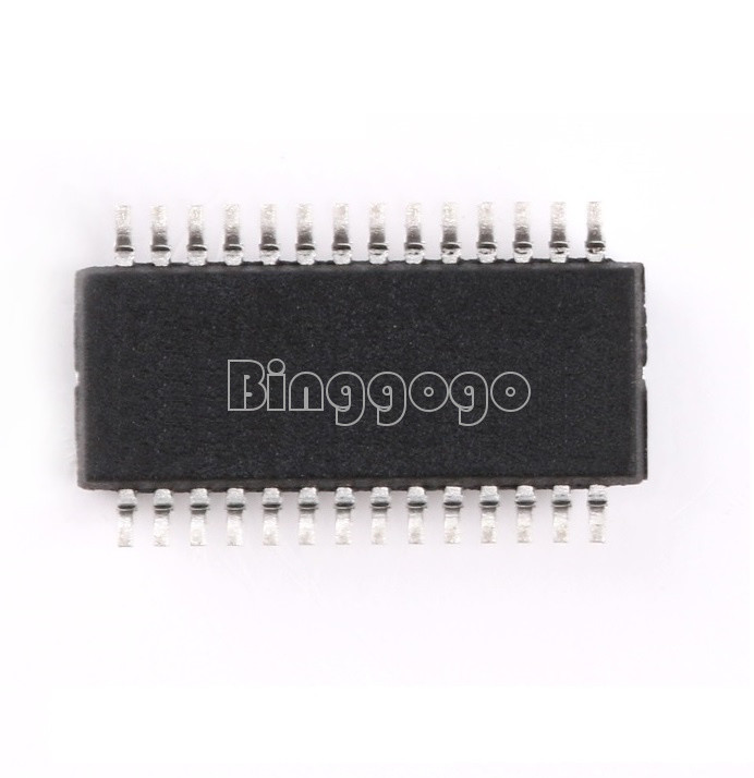 2pcs USB 2.0 Hub Controller 1 USB to 4 USB IC FE1.1S Multiple USB Converter