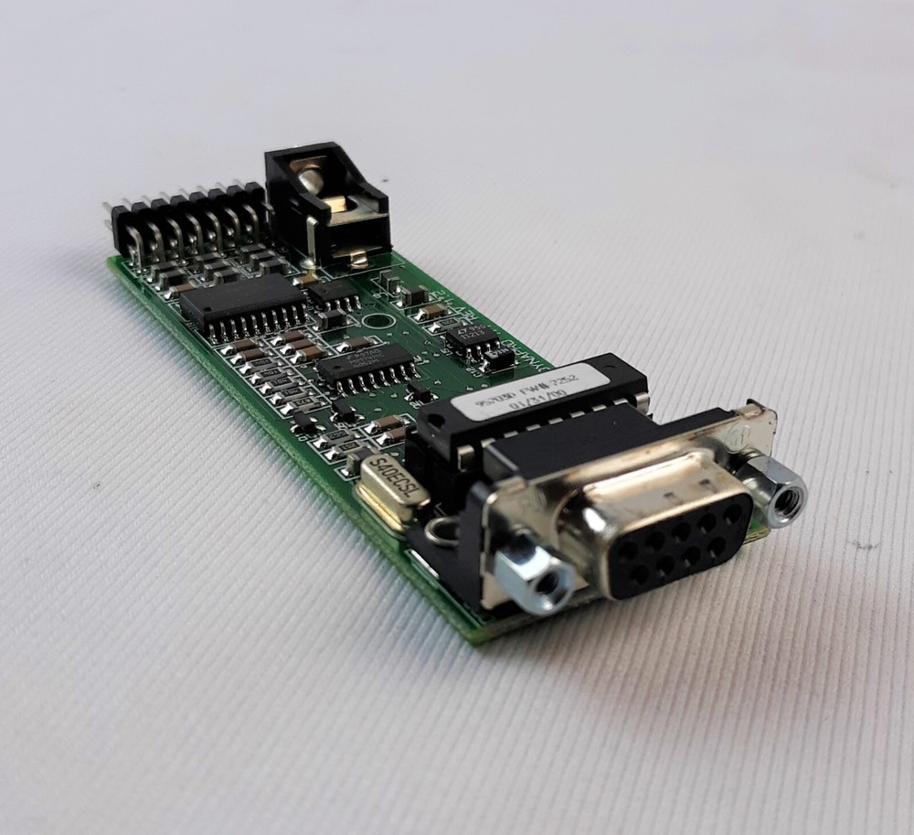 Dynapro 95701 LCD / Panel Controller - Serial Touchscreen Controller