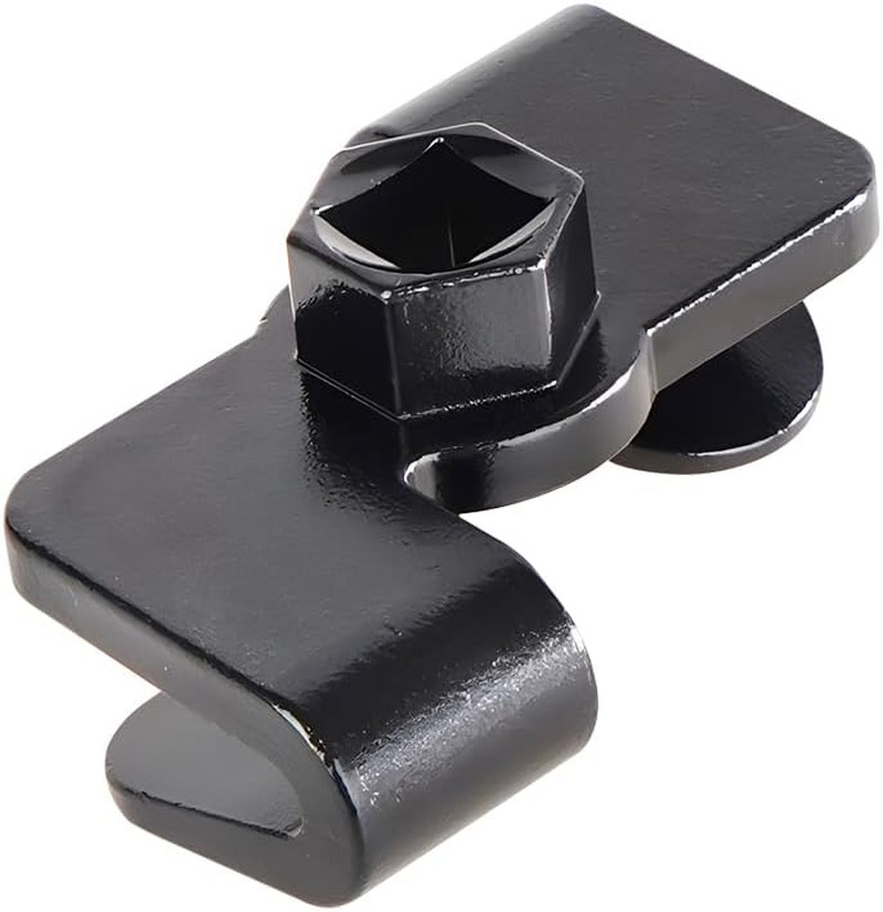 Universal Wrench Extender Tool, Adjustable Torque Adaptor, Premium Extender f...