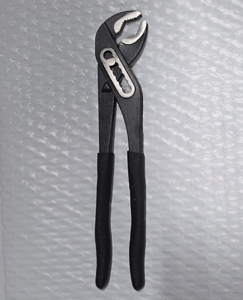 MATCO TOOLS WP10SEA, 10" WATER PUMP PLIERS.
