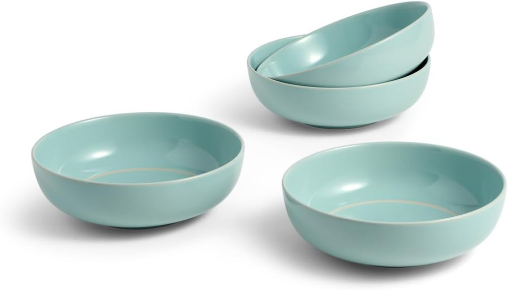 Tilly Ramsay X 12 Piece Dinnerware Set, Microwave/Dishwasher-Safe