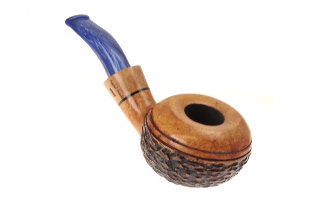 Santambrogio rusticated major - Bent Tomato