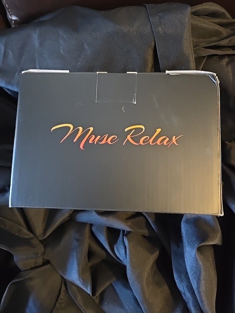 Muse relax Cordless Cervical Traction Device