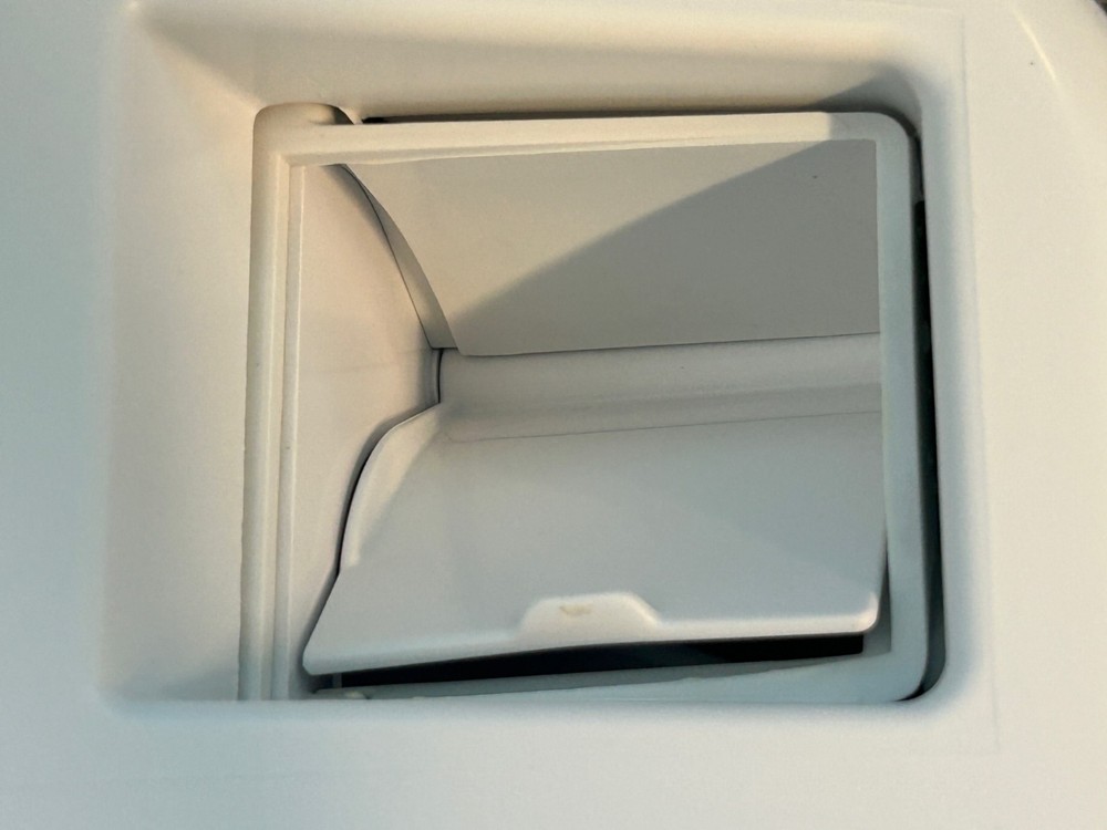 Maytag Refrigerator Ice Bucket Assembly P# WPW10324090