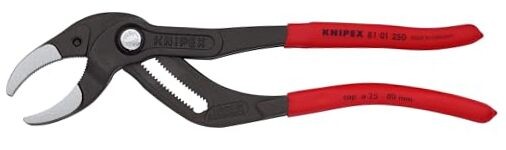 Tools 81 01 250 10" Pipe and Connector Pliers