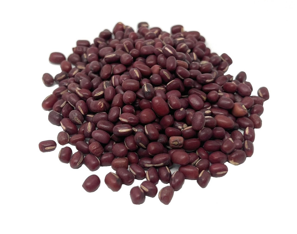 Adzuki Beans, 16 Ounce