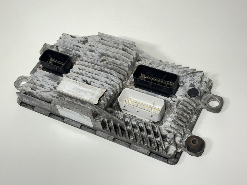 2012 International Maxxforce DT Engine Control Module, ECM, ECU, 1883086C93